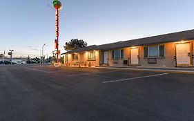 Desert Moon Motel Las Vegas United States